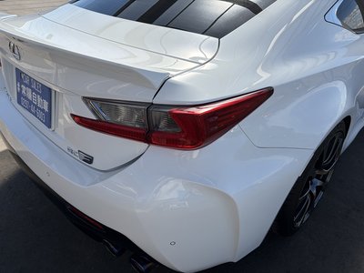 صورة مصغرة 36 لـ 2016 Lexus RC F