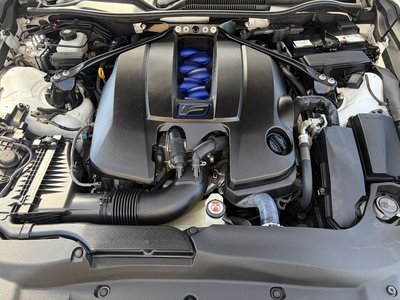 صورة 6 لـ 2016 Lexus RC F