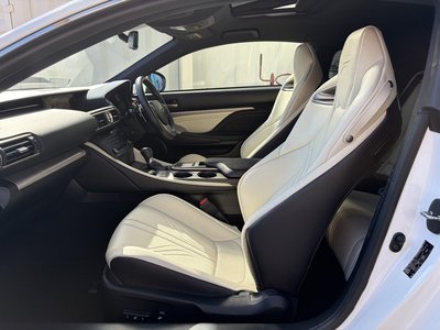 صورة مصغرة 55 لـ 2016 Lexus RC F