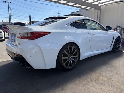 صورة مصغرة 37 لـ 2016 Lexus RC F