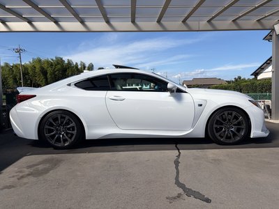 صورة مصغرة 30 لـ 2016 Lexus RC F