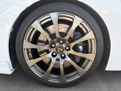 صورة مصغرة 14 لـ 2016 Lexus RC F