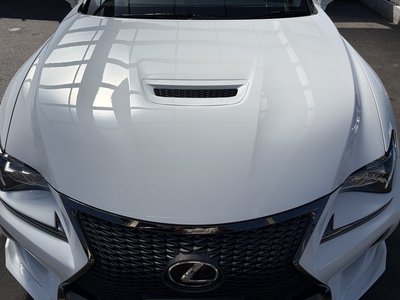 صورة 5 لـ 2016 Lexus RC F