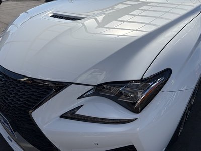 صورة 4 لـ 2016 Lexus RC F