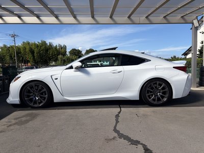 صورة مصغرة 31 لـ 2016 Lexus RC F