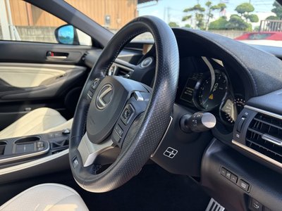 صورة مصغرة 42 لـ 2016 Lexus RC F