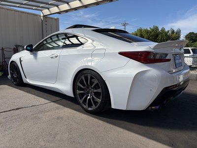 صورة مصغرة 38 لـ 2016 Lexus RC F