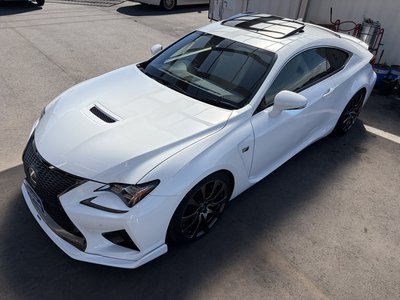 صورة مصغرة 28 لـ 2016 Lexus RC F