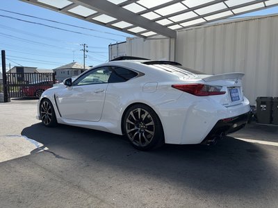 صورة مصغرة 41 لـ 2016 Lexus RC F