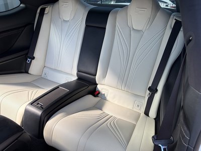 صورة مصغرة 59 لـ 2016 Lexus RC F