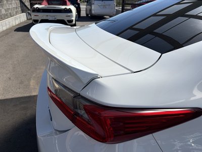 صورة مصغرة 33 لـ 2016 Lexus RC F