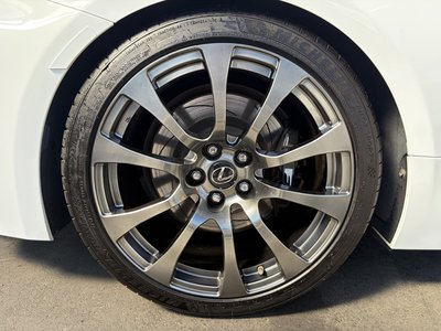 صورة مصغرة 15 لـ 2016 Lexus RC F