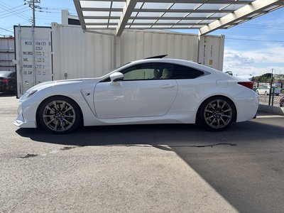 صورة مصغرة 40 لـ 2016 Lexus RC F