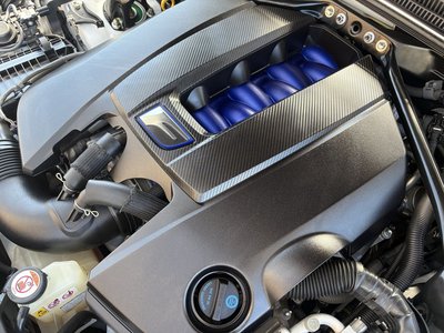 صورة 9 لـ 2016 Lexus RC F