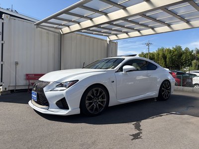 صورة مصغرة 39 لـ 2016 Lexus RC F