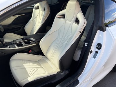 صورة مصغرة 54 لـ 2016 Lexus RC F