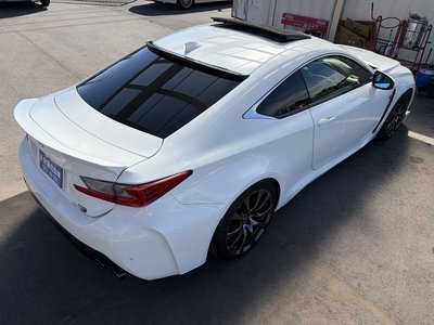 صورة مصغرة 29 لـ 2016 Lexus RC F