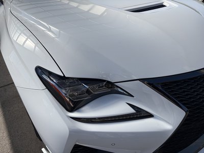 صورة 3 لـ 2016 Lexus RC F