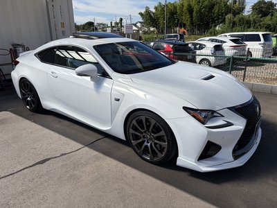 صورة مصغرة 23 لـ 2016 Lexus RC F