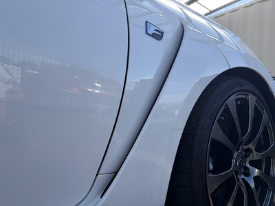 صورة مصغرة 25 لـ 2016 Lexus RC F