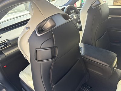 صورة مصغرة 63 لـ 2016 Lexus RC F