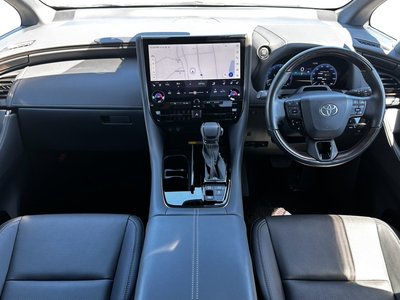 صورة 27 لـ 2023 Toyota ALPHARD