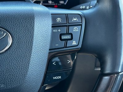 صورة 32 لـ 2023 Toyota ALPHARD