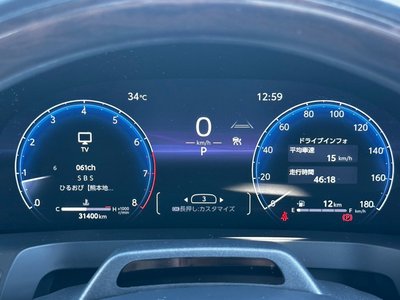 صورة 34 لـ 2023 Toyota ALPHARD