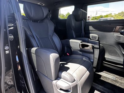 صورة 25 لـ 2023 Toyota ALPHARD