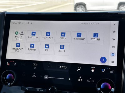 صورة 37 لـ 2023 Toyota ALPHARD