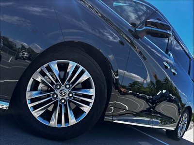 صورة 19 لـ 2023 Toyota ALPHARD