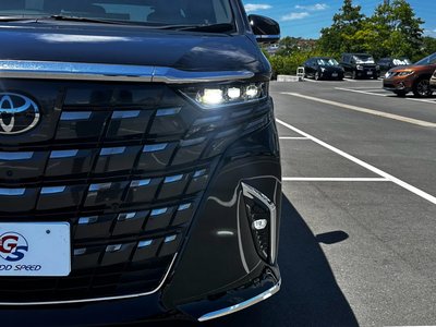 صورة 22 لـ 2023 Toyota ALPHARD
