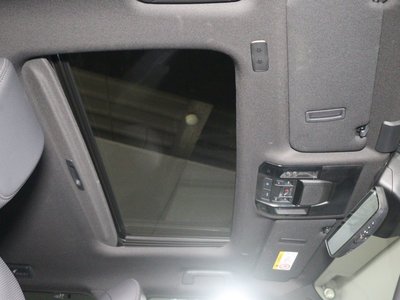 2025 Lexus GX photo 3
