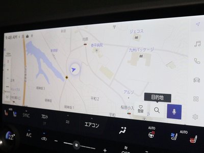 2025 Lexus GX — миниатюра 30