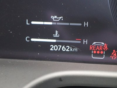 2025 Lexus GX — миниатюра 25