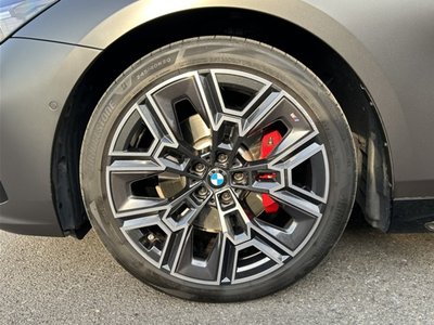 BMW 5 SERIES TOURING - 9