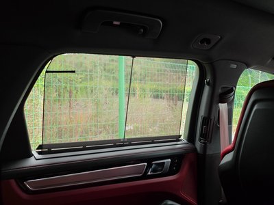 2022 Porsche CAYENNE 缩略图 12