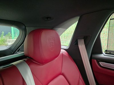 2022 Porsche CAYENNE 缩略图 11