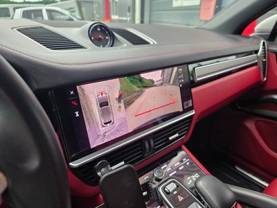 2022 Porsche CAYENNE 缩略图 14