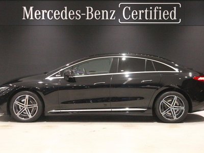 MERCEDES-BENZ EQE - 3