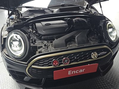 2023 MINI COOPER S CLUBMAN 照片 7