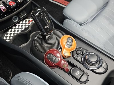 2023 MINI COOPER S CLUBMAN 缩略图 12