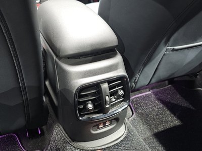 2023 MINI COOPER S CLUBMAN 缩略图 32