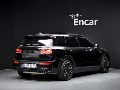2023 MINI COOPER S CLUBMAN 照片 2