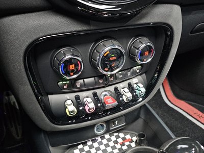2023 MINI COOPER S CLUBMAN 缩略图 23