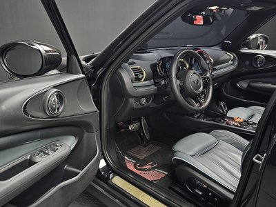 2023 MINI COOPER S CLUBMAN 缩略图 13