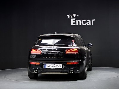2023 MINI COOPER S CLUBMAN 照片 4
