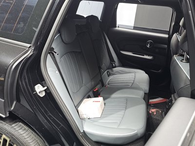2023 MINI COOPER S CLUBMAN 缩略图 18