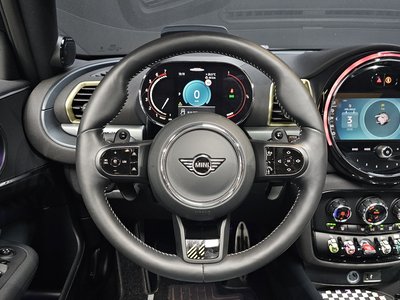 2023 MINI COOPER S CLUBMAN 缩略图 20
