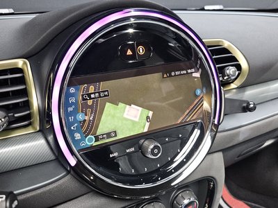 2023 MINI COOPER S CLUBMAN 缩略图 21